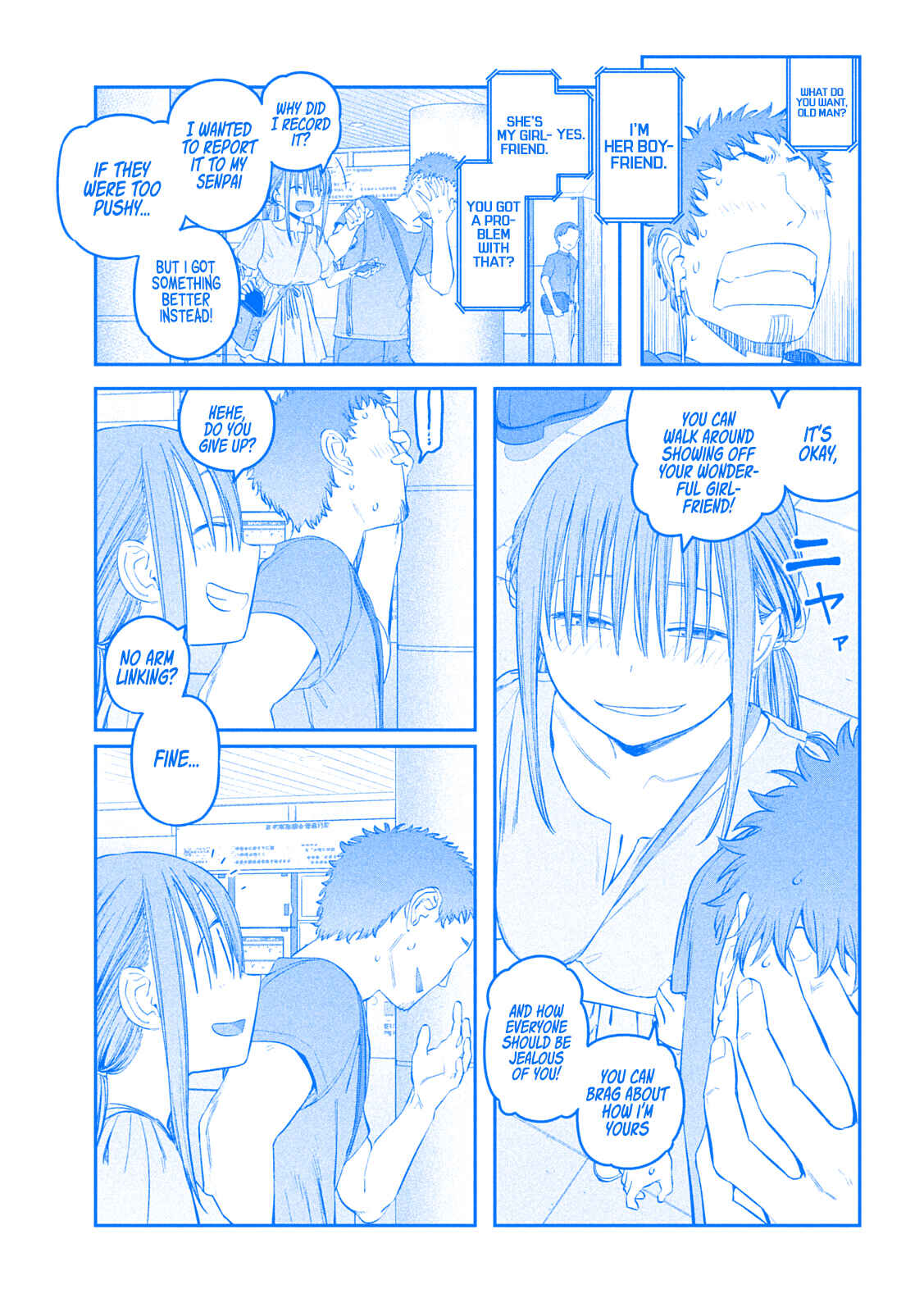 Chapter 46 - Page 13