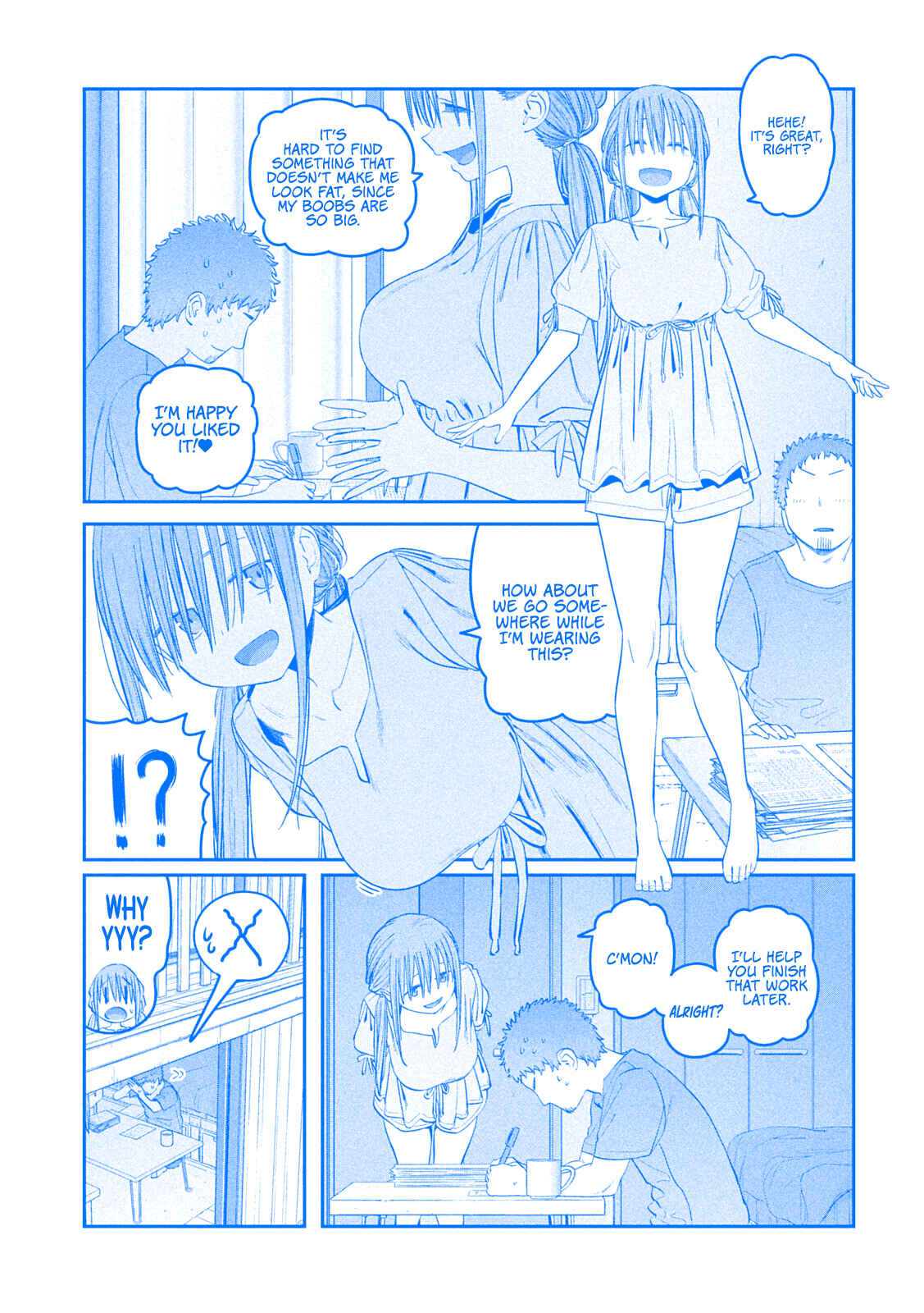 Chapter 46 - Page 3