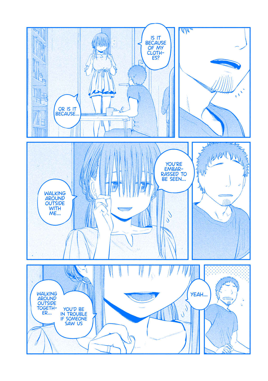 Chapter 46 - Page 5