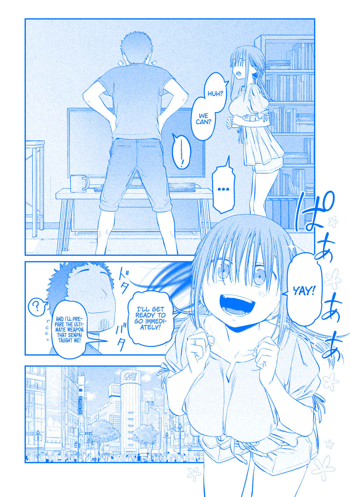 Chapter 46 - Page 6