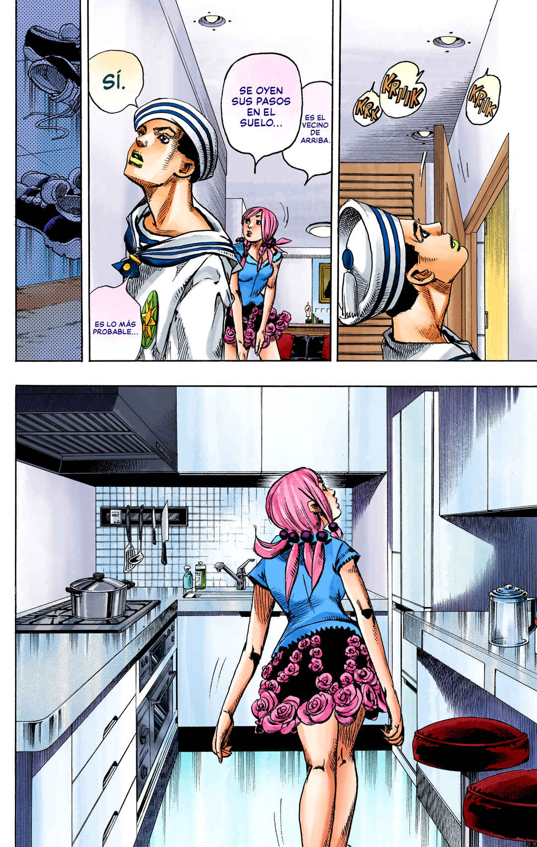 Chapter 3 - Page 5