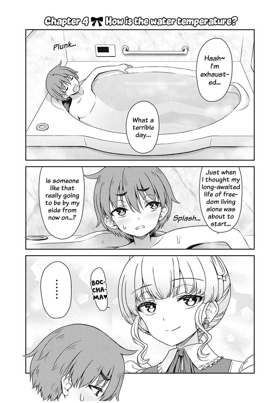 Chapter 4 - Page 2