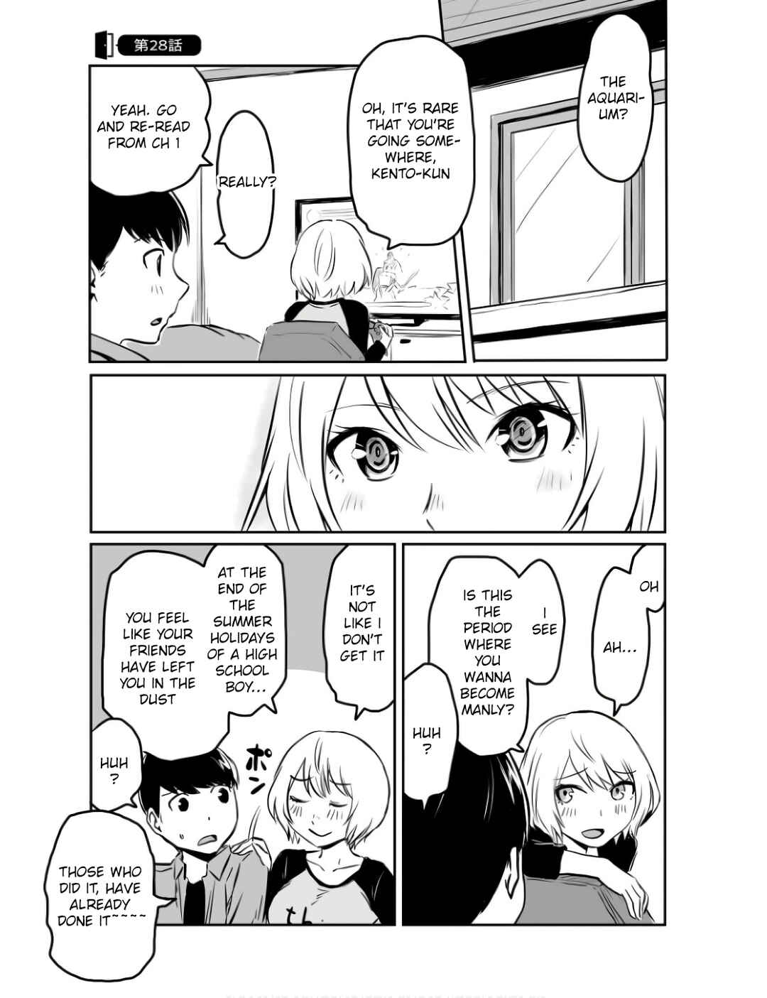 Chapter 28 - Page 3