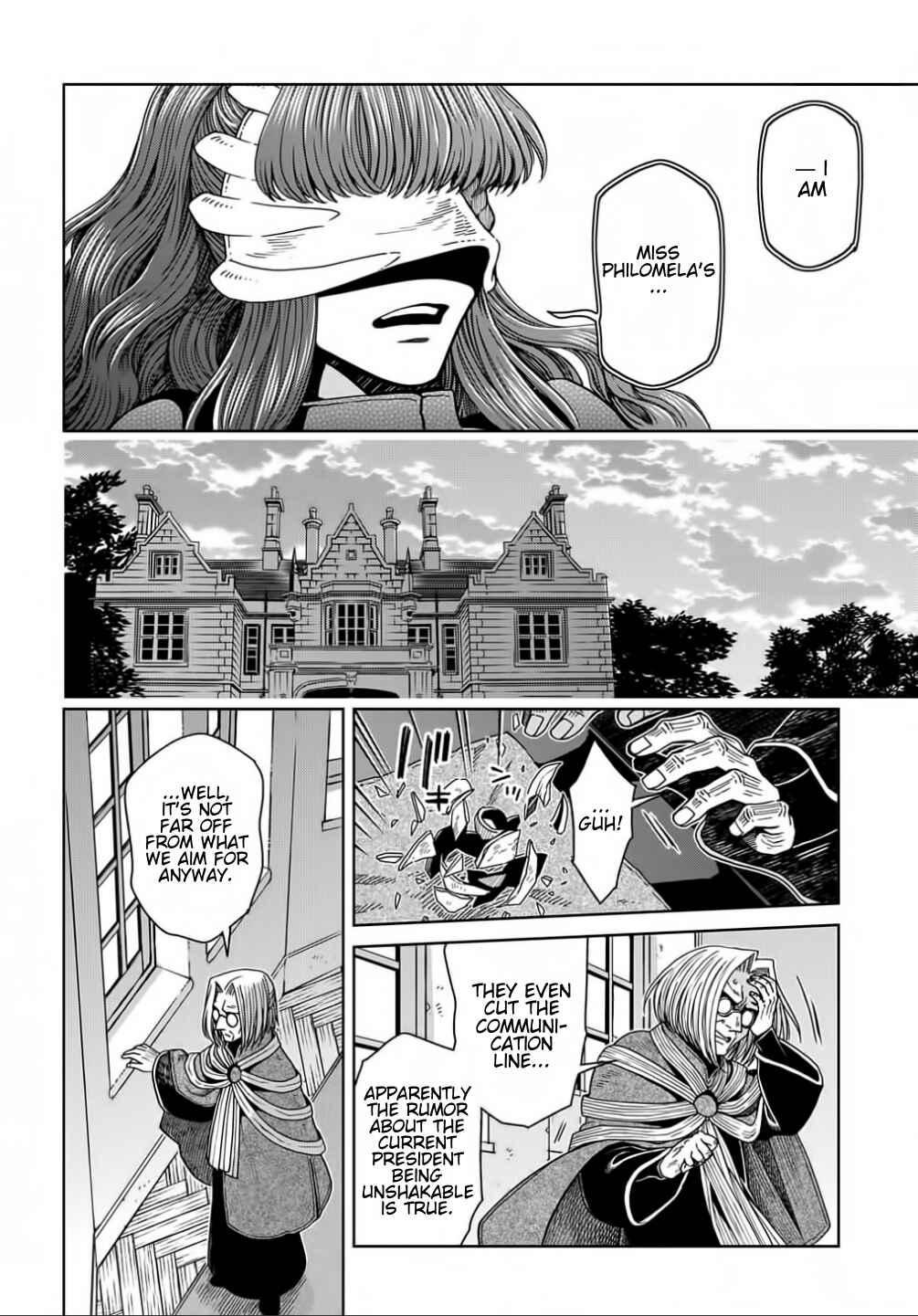 Chapter 69 - Page 16