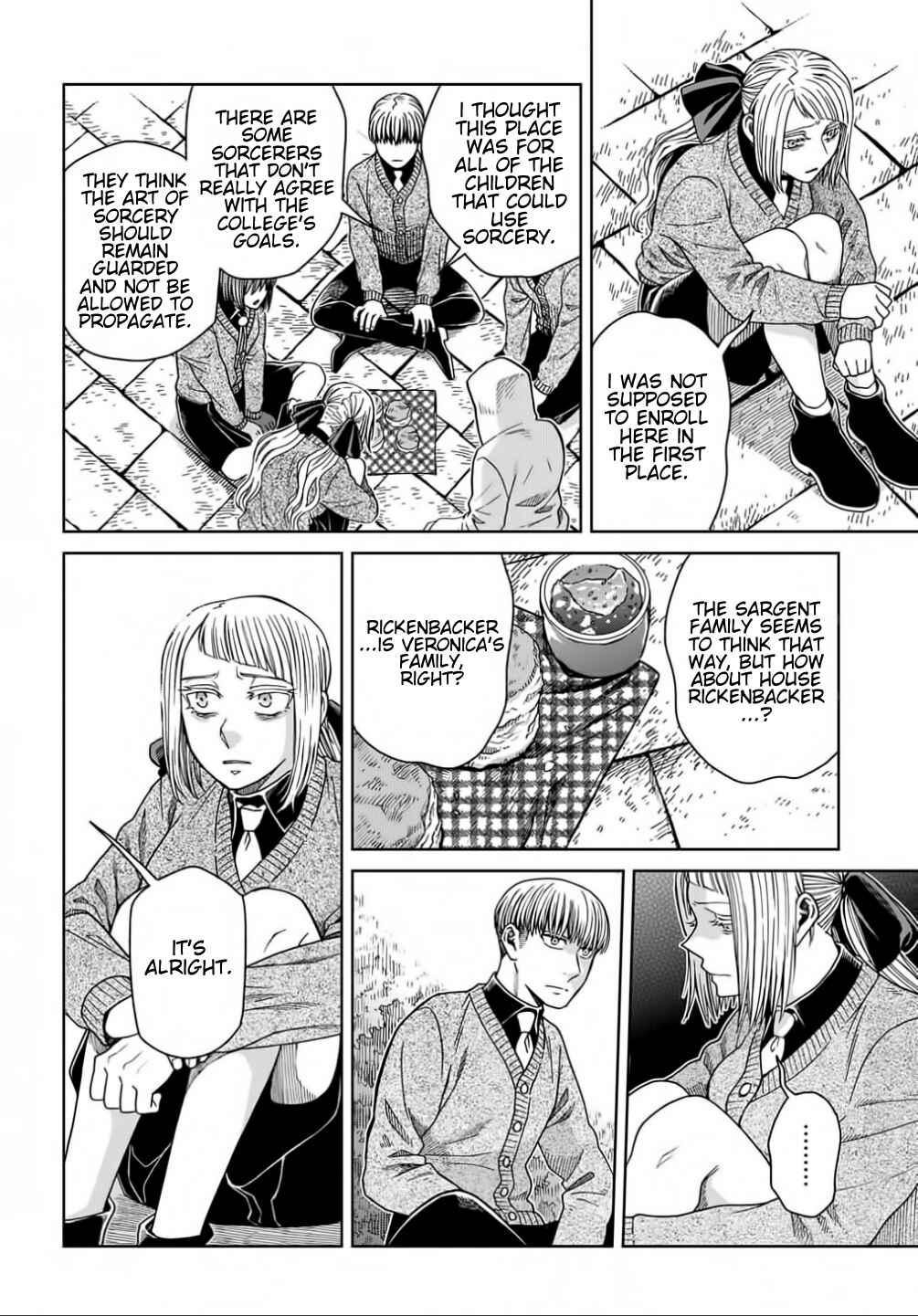 Chapter 69 - Page 18