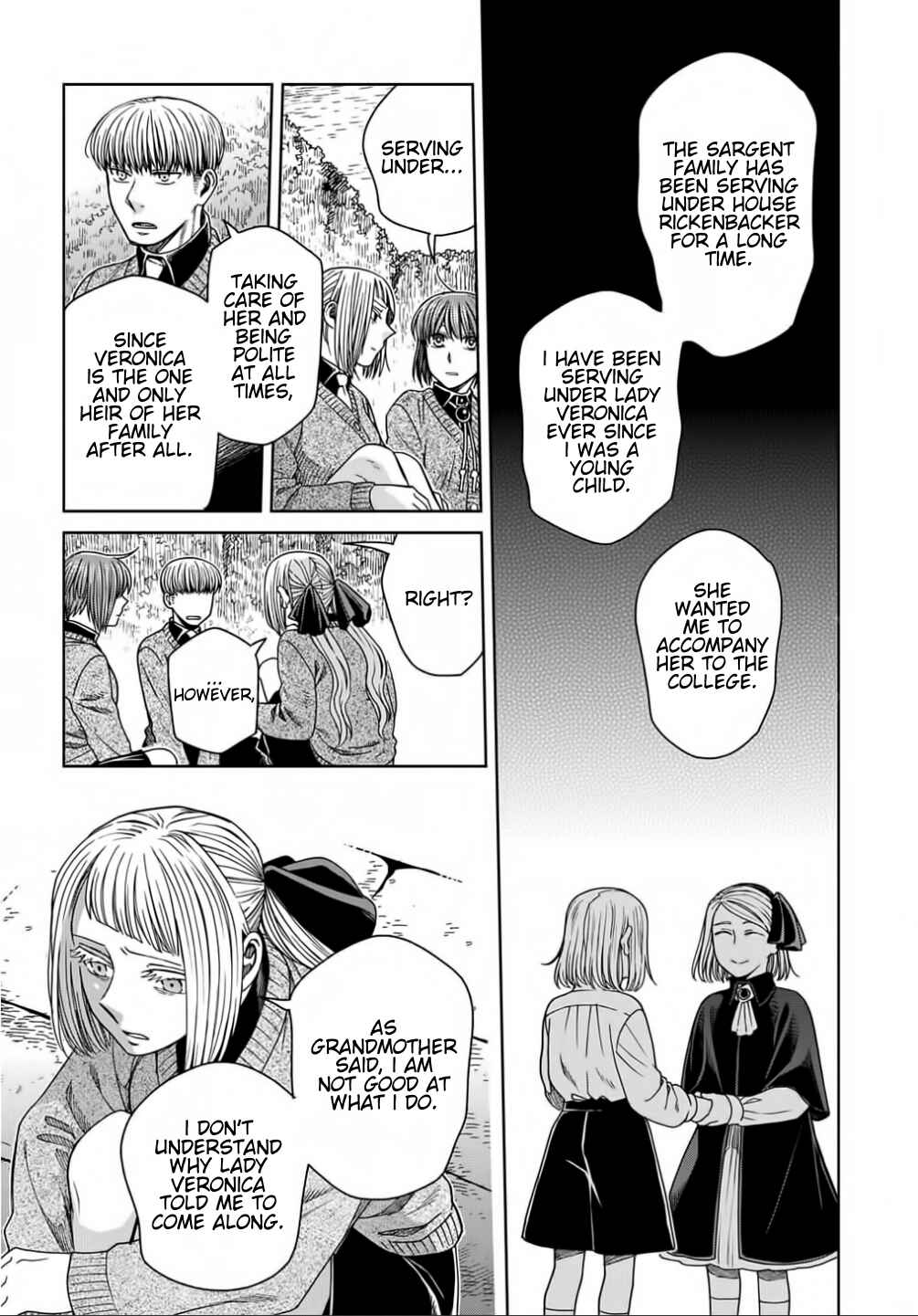 Chapter 69 - Page 20