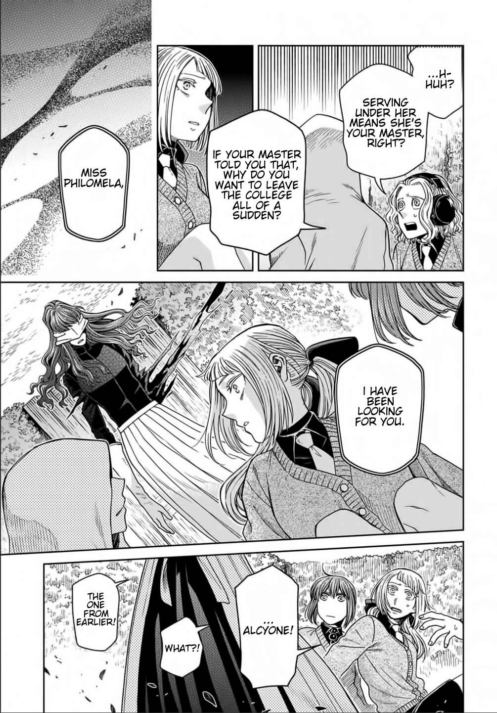 Chapter 69 - Page 21