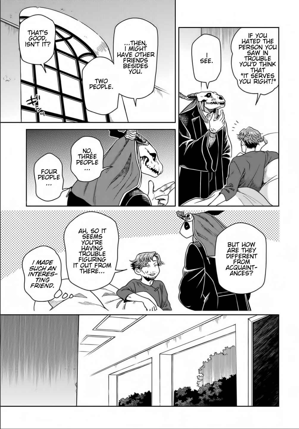 Chapter 69 - Page 29