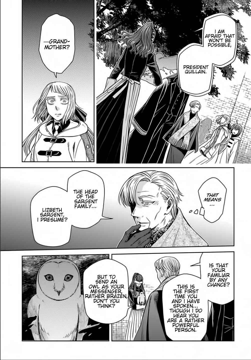 Chapter 69 - Page 3
