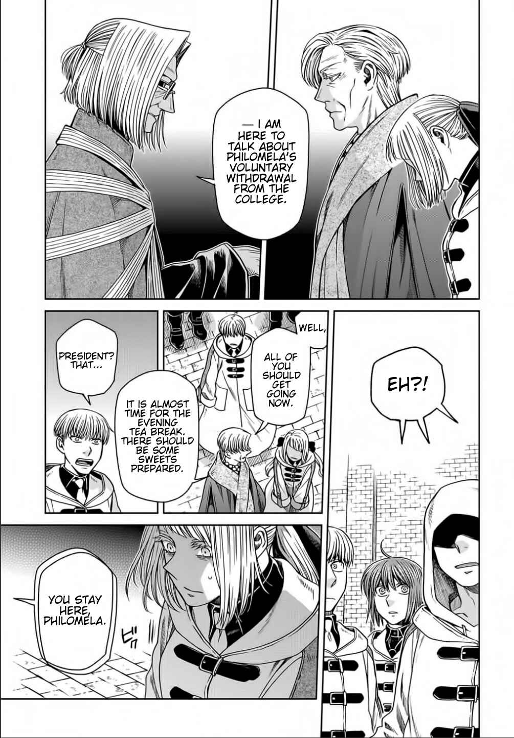 Chapter 69 - Page 5