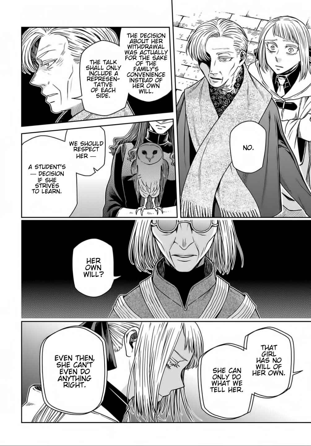 Chapter 69 - Page 6