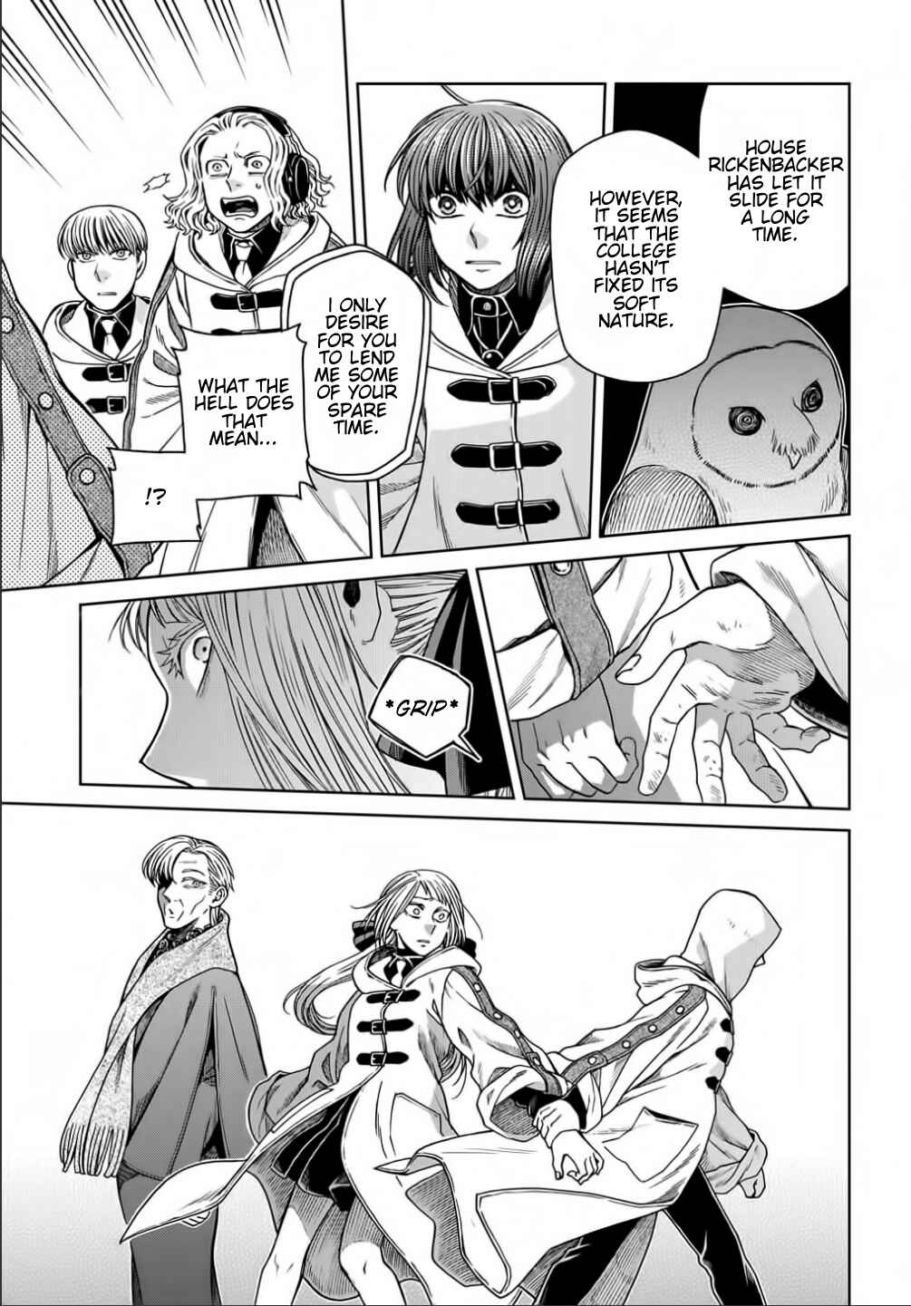Chapter 69 - Page 7