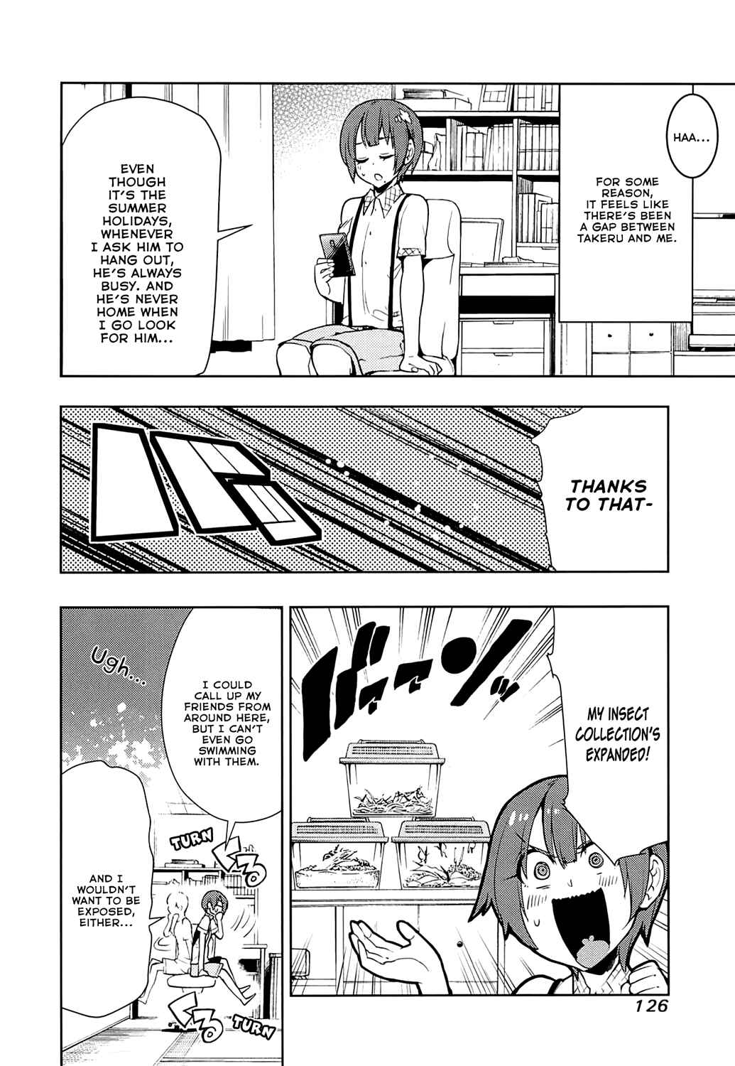 Chapter 64 - Page 10