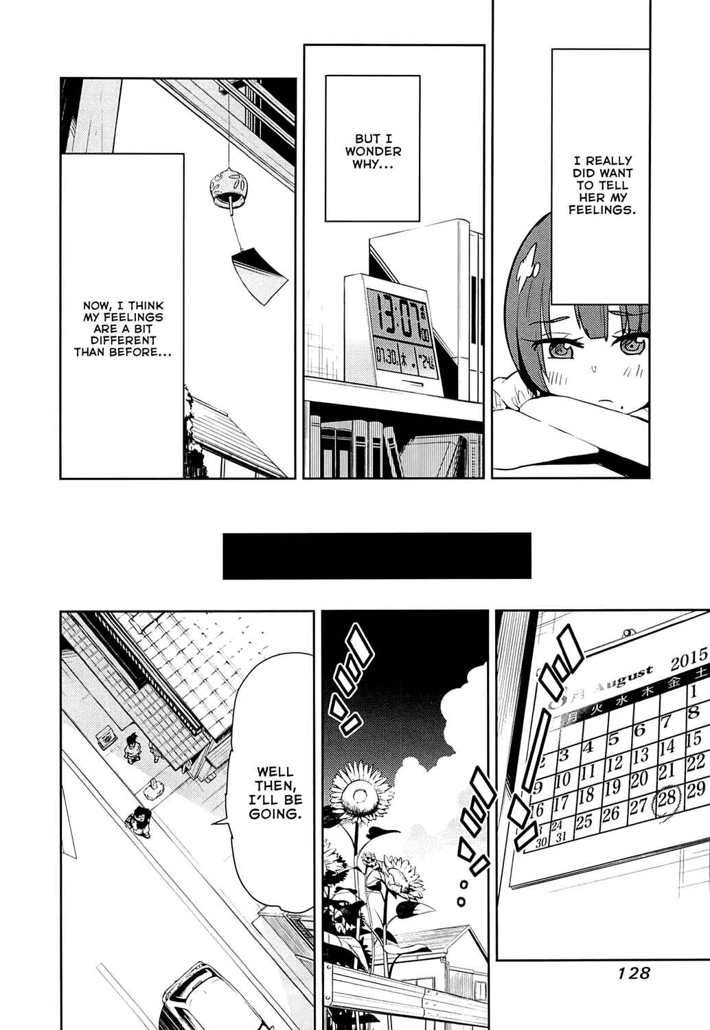 Chapter 64 - Page 12