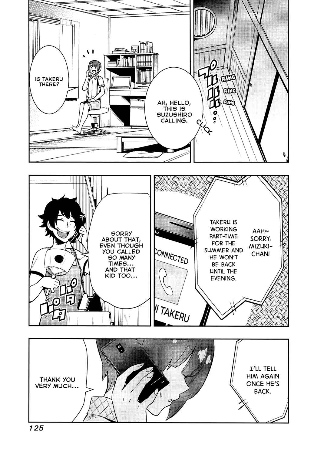 Chapter 64 - Page 9