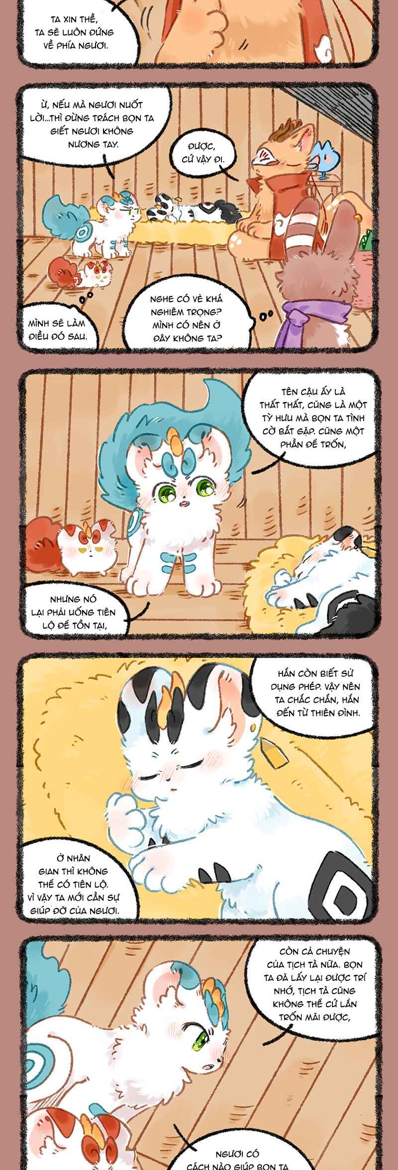 Chapter 1098 - Page 2
