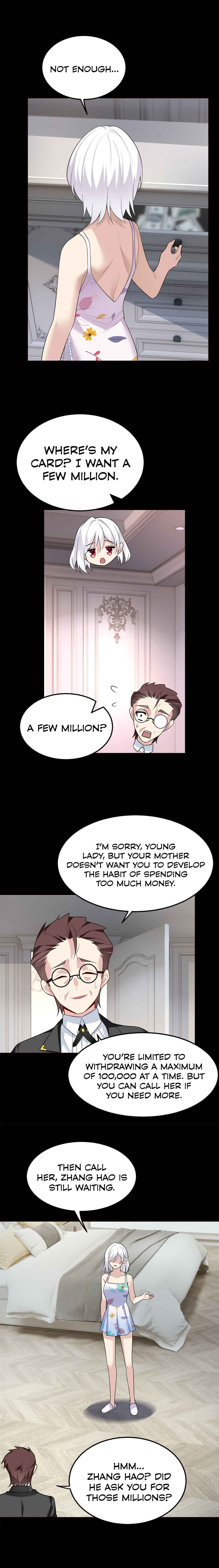 Chapter 91 - Page 10
