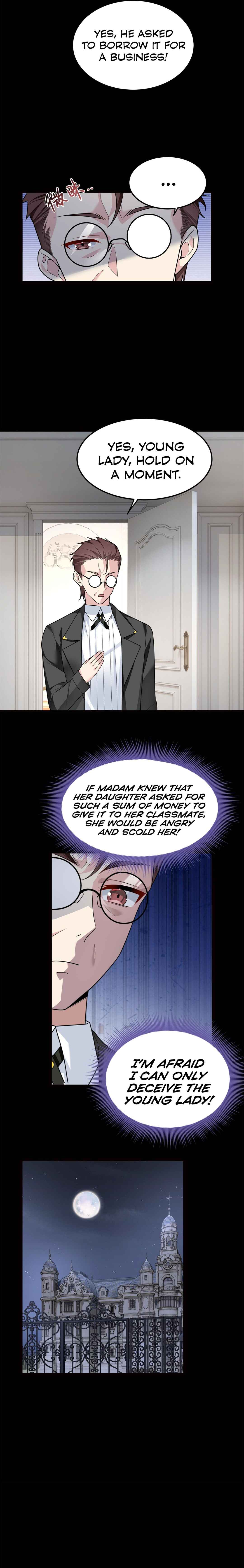 Chapter 91 - Page 11