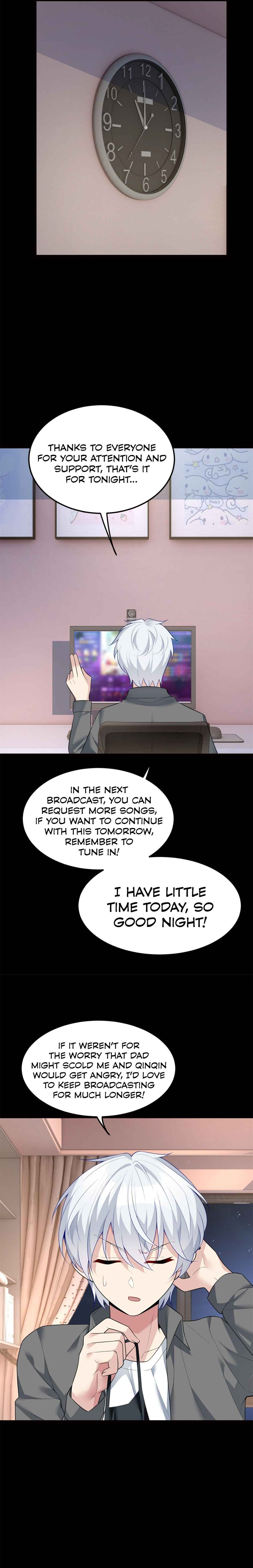 Chapter 91 - Page 5