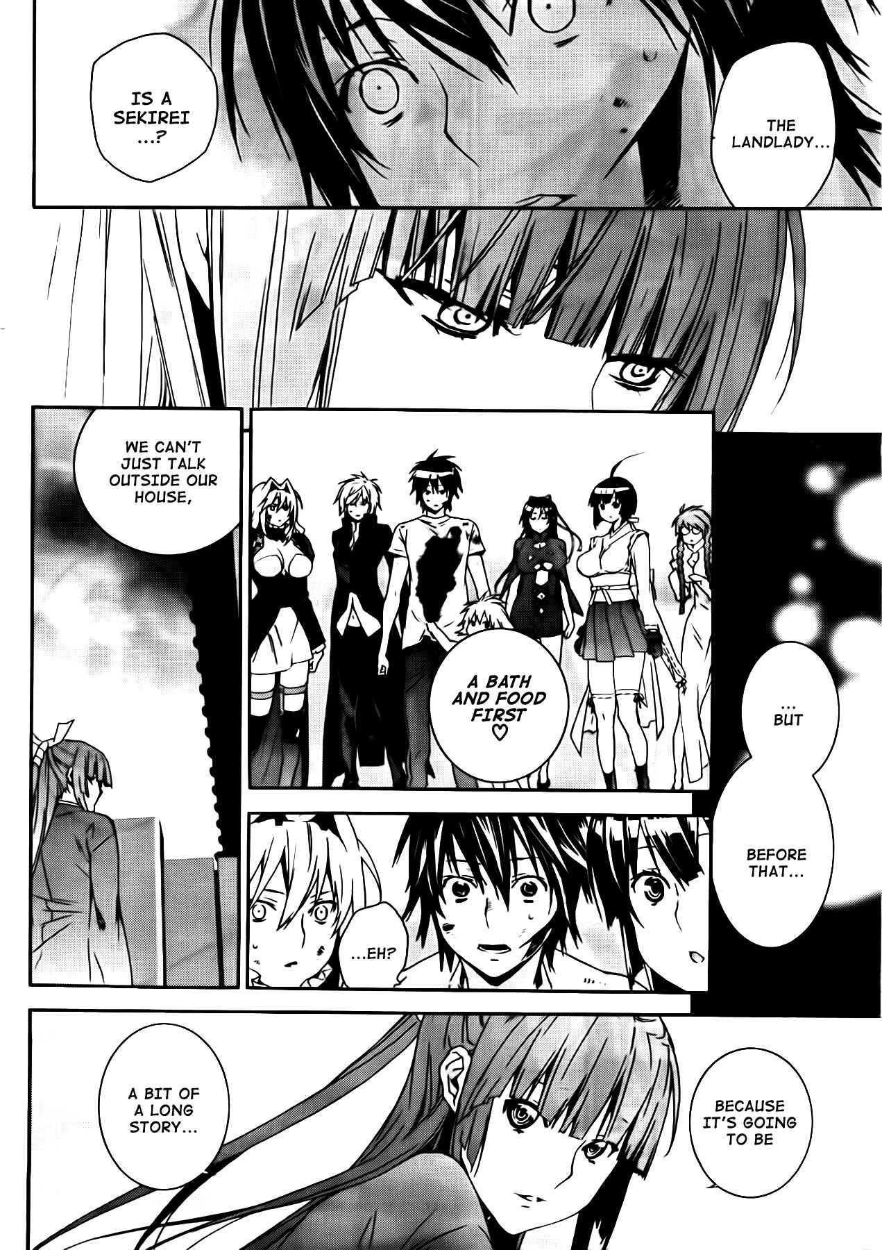 Chapter 111 - Page 2