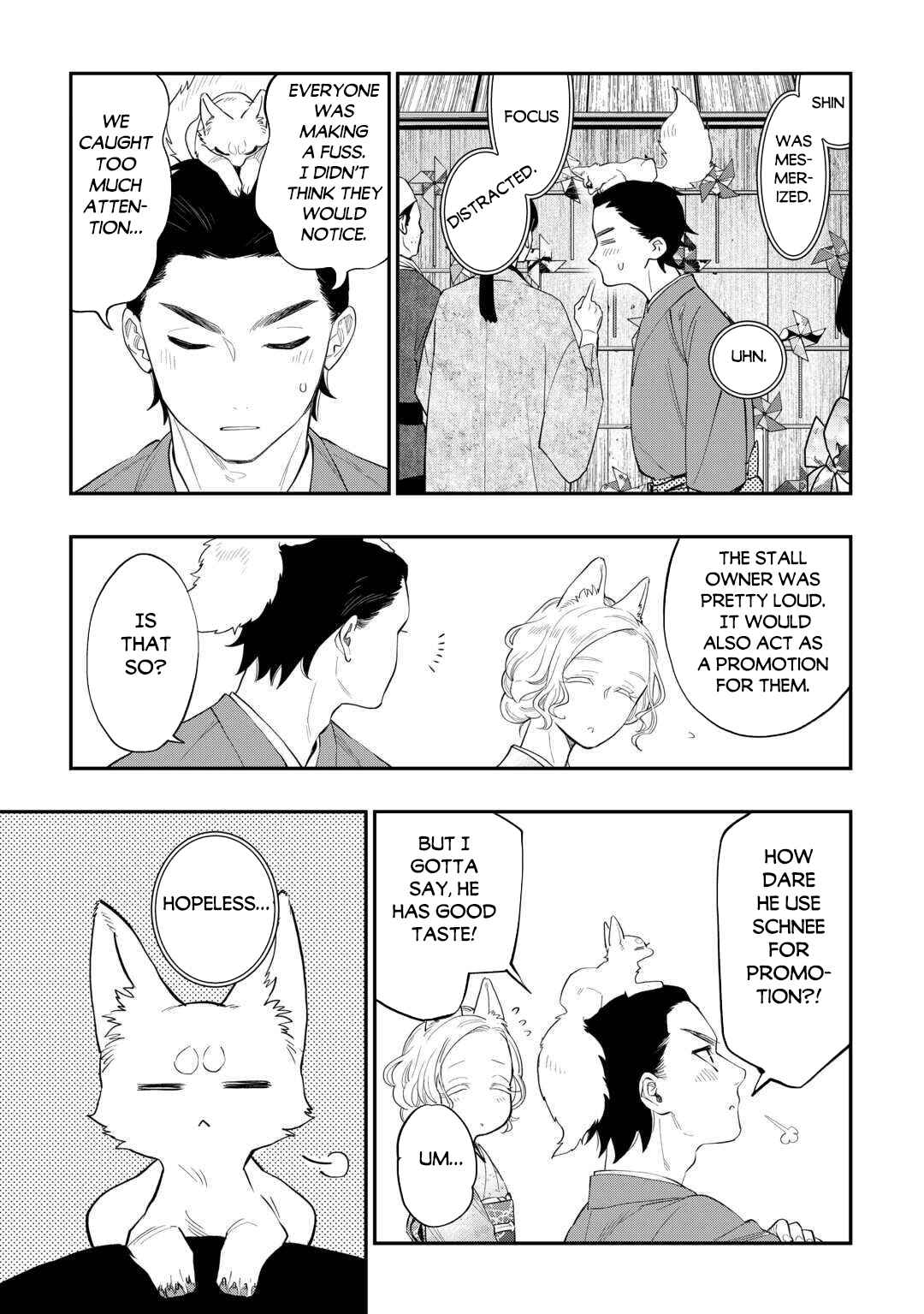 Chapter 114 - Page 14