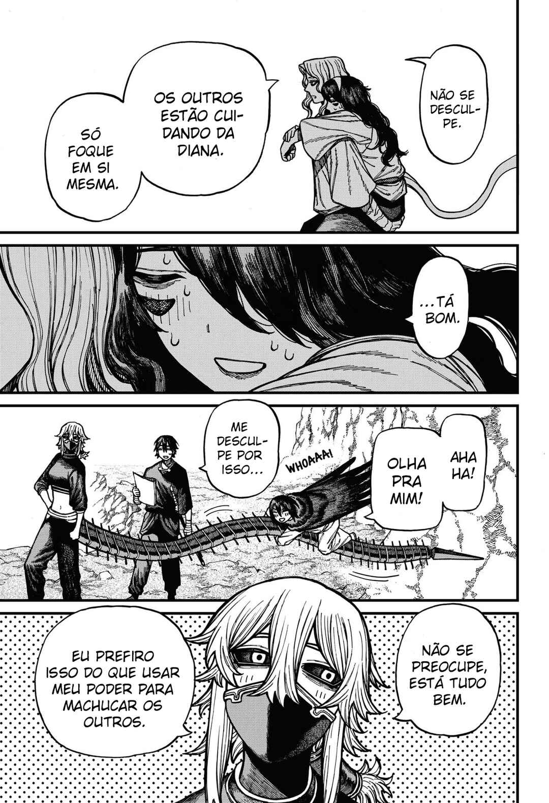 Chapter 75 - Page 13