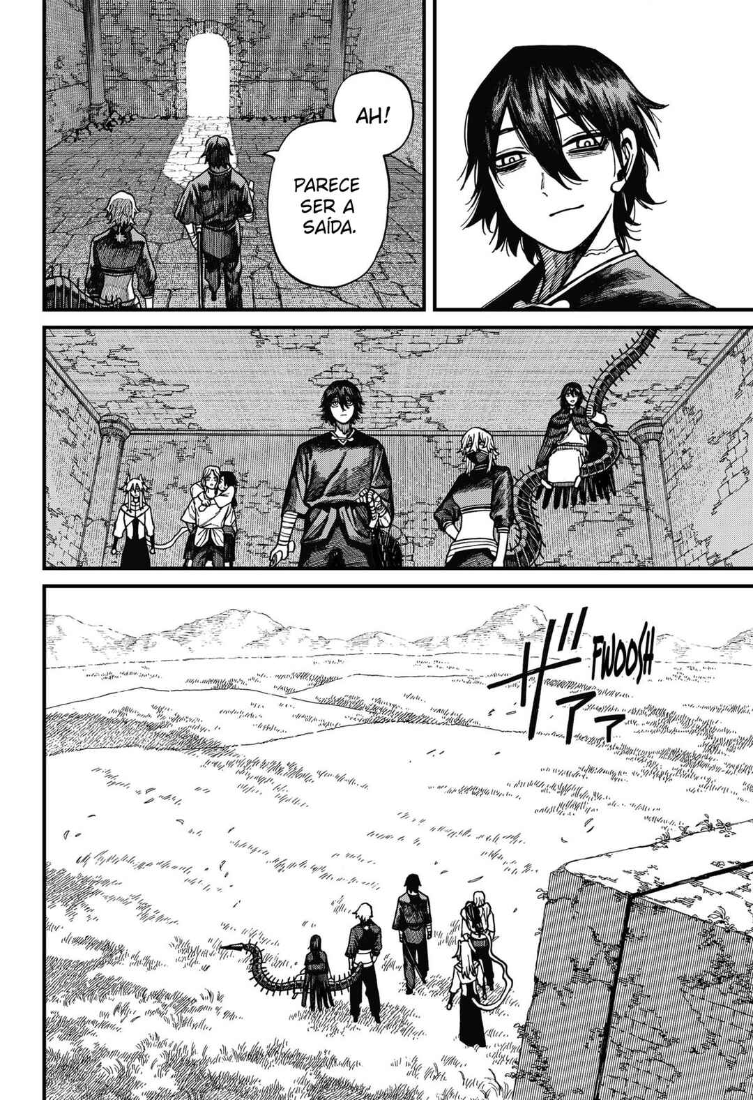Chapter 75 - Page 14