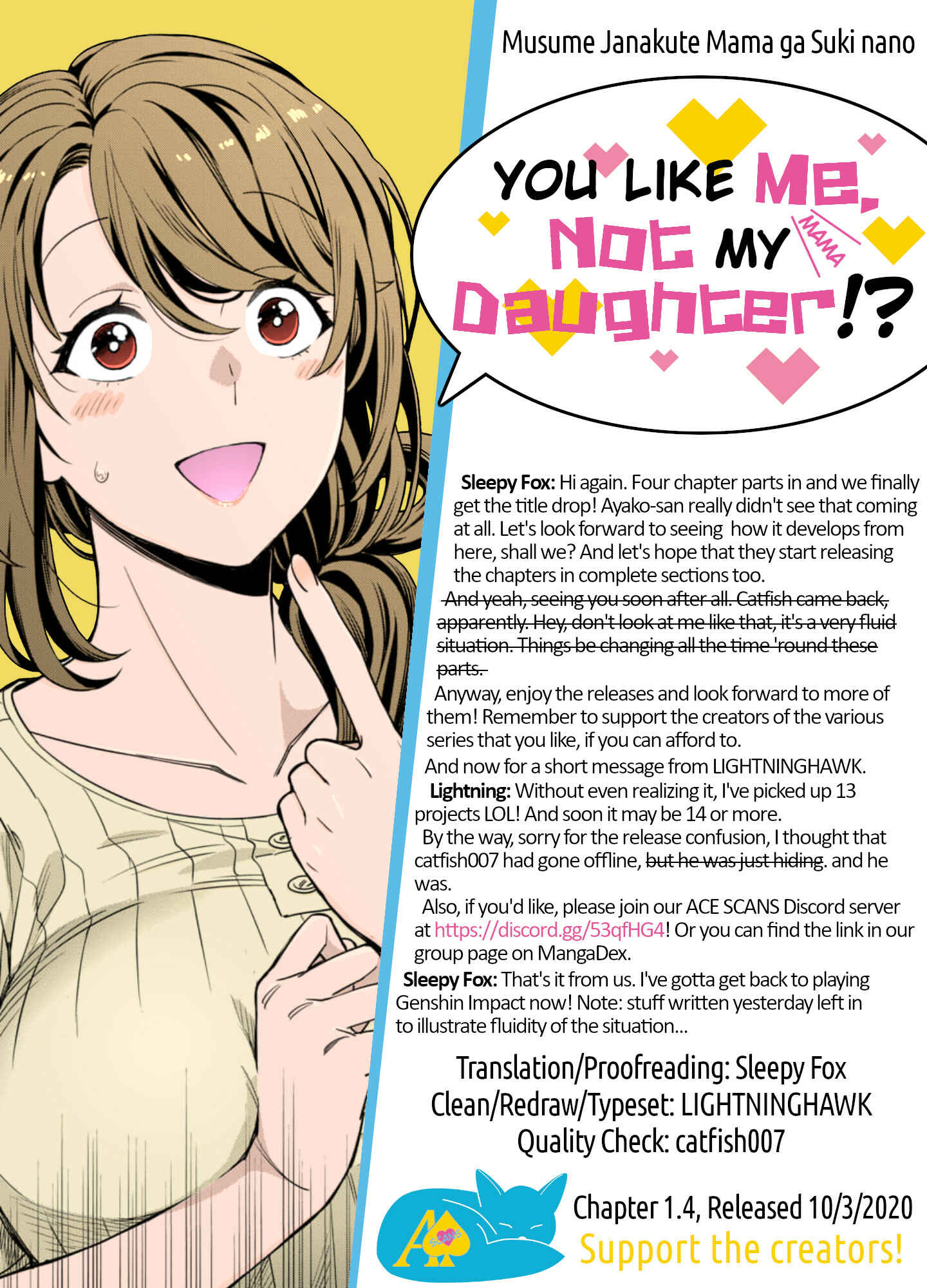 Chapter 1.4 - Page 9