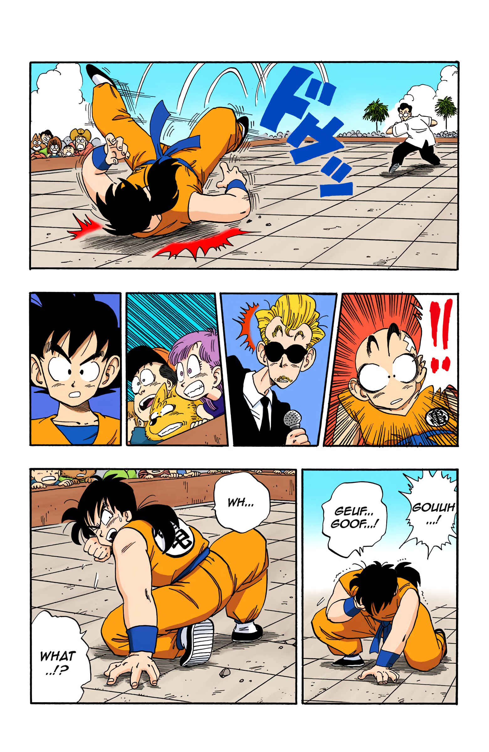 Chapter 174 - Page 12