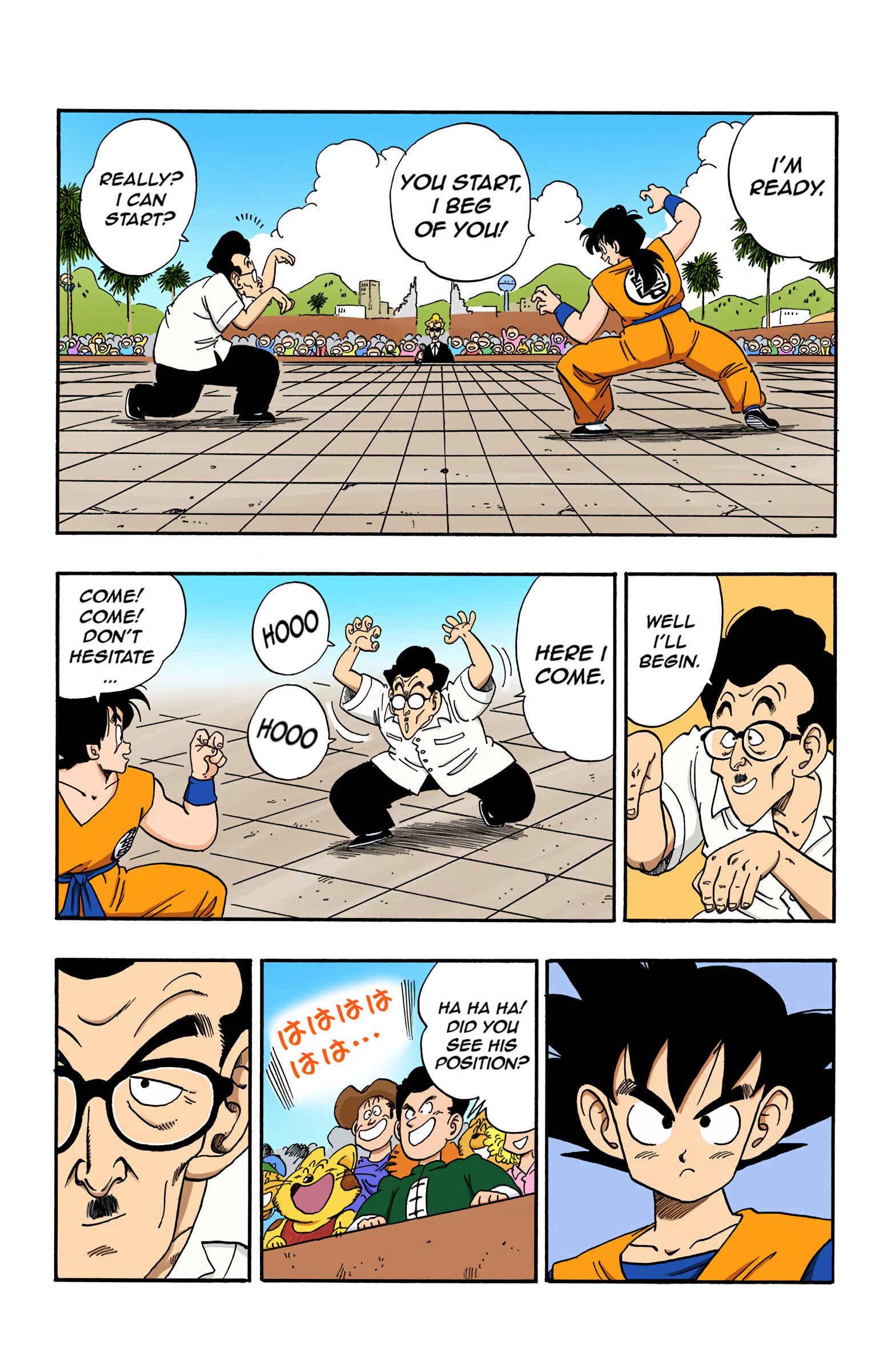 Chapter 174 - Page 5