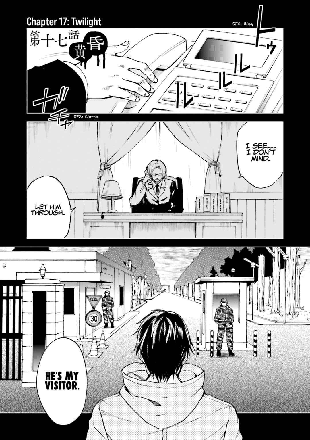 Chapter 17 - Page 2