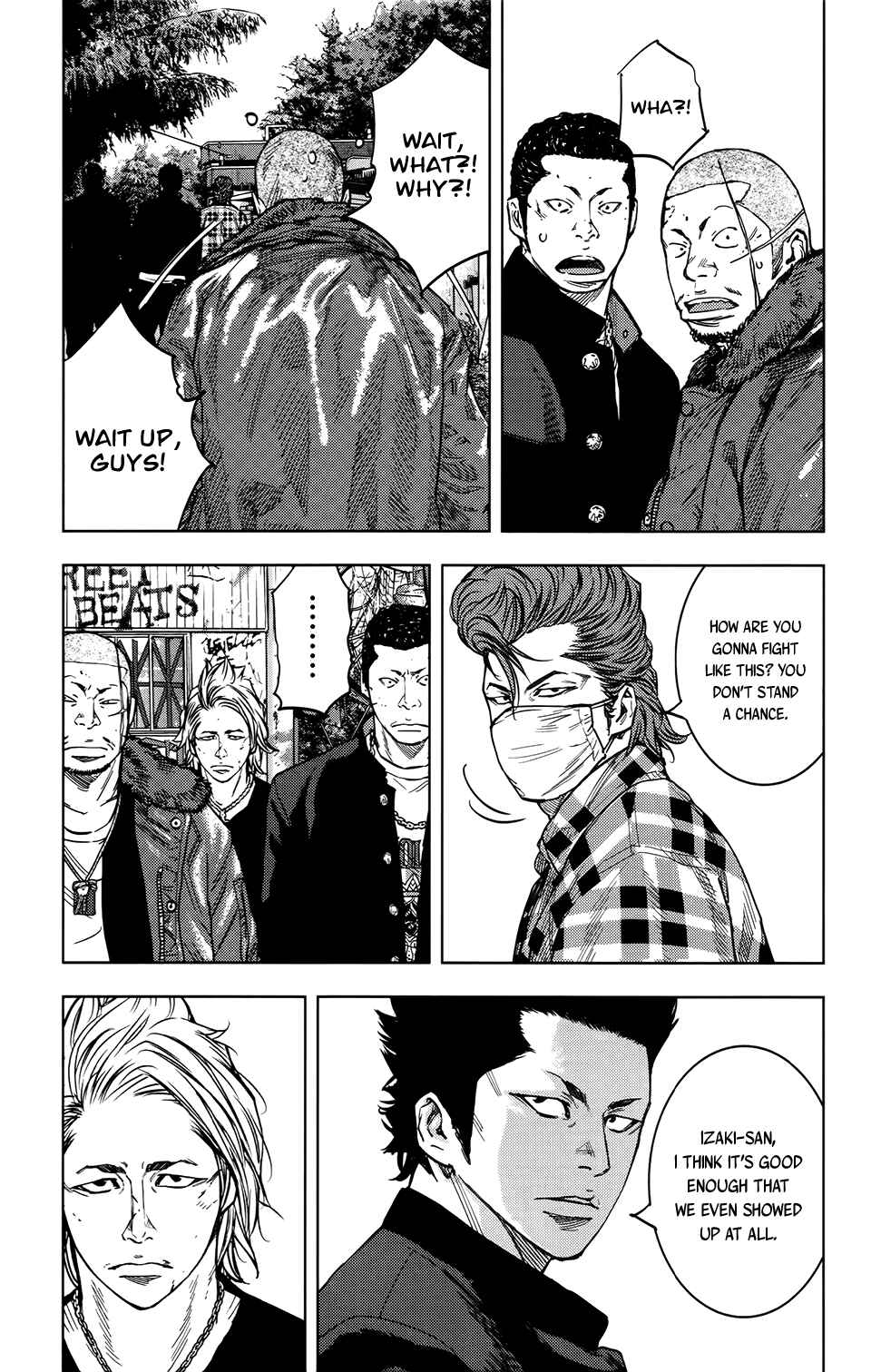 Chapter 32 - Page 11