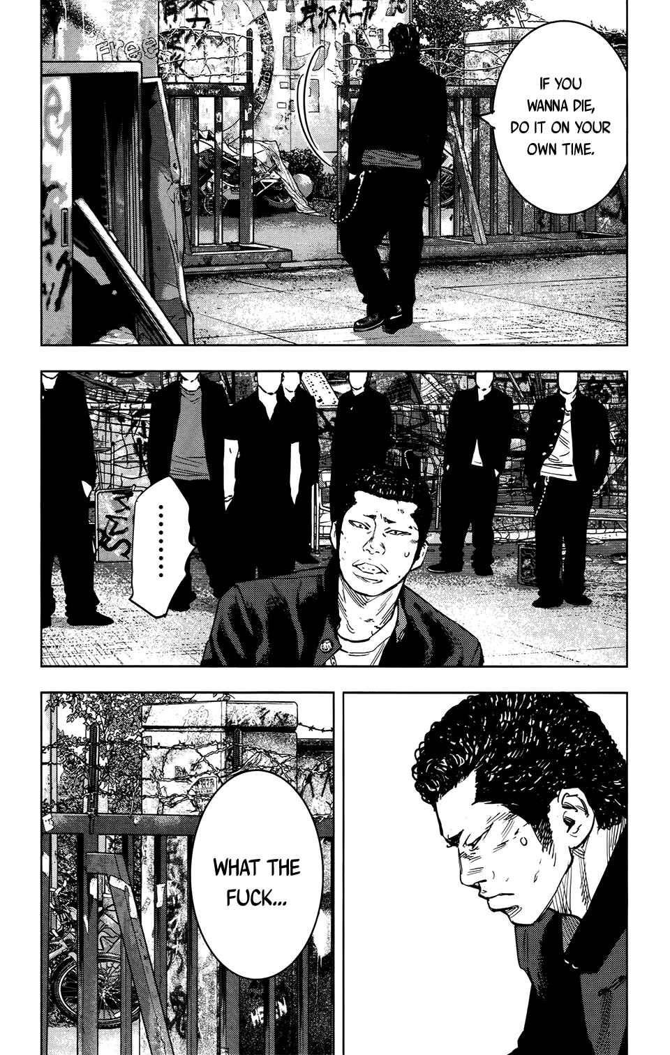 Chapter 32 - Page 21