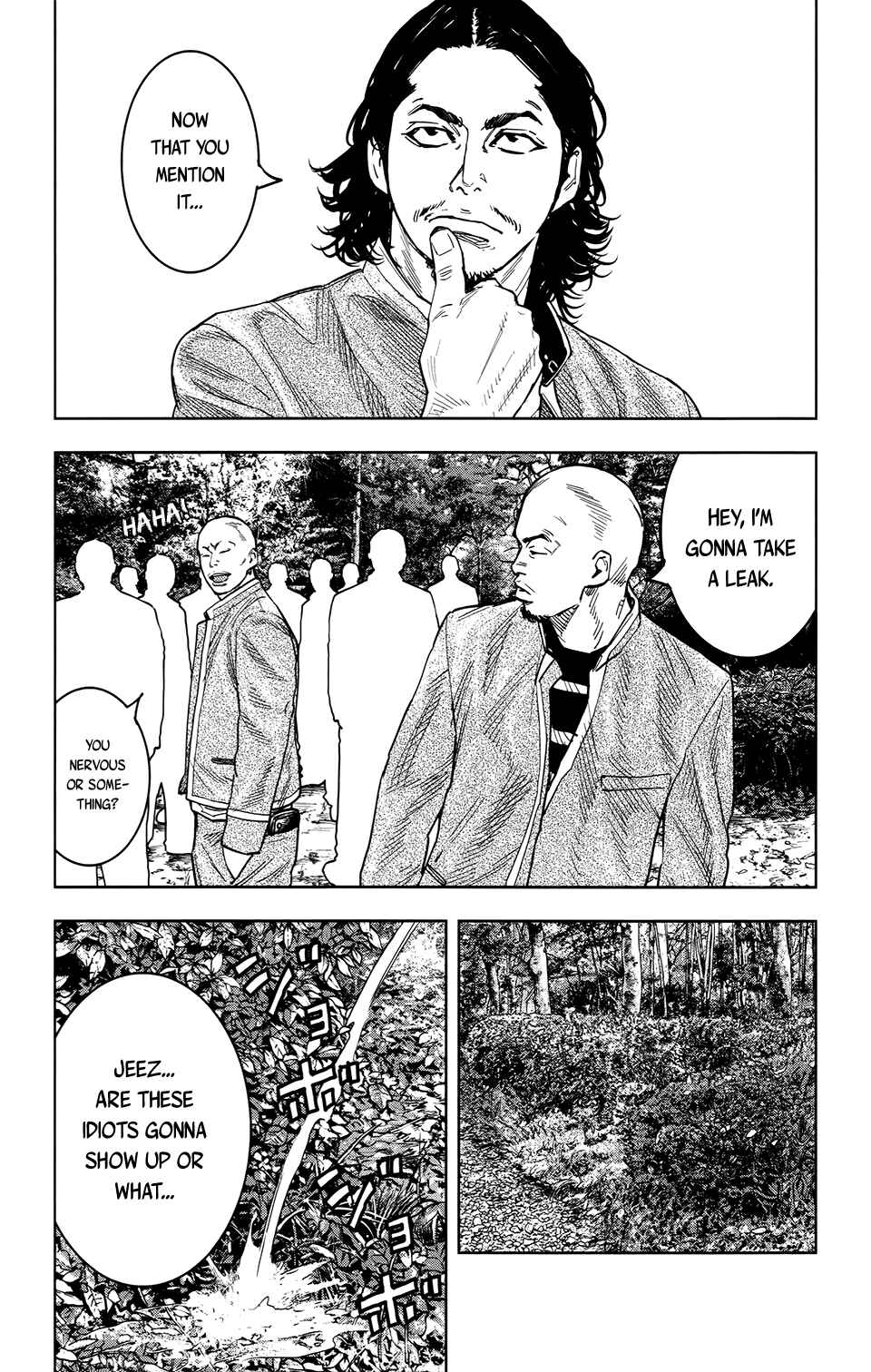 Chapter 32 - Page 24