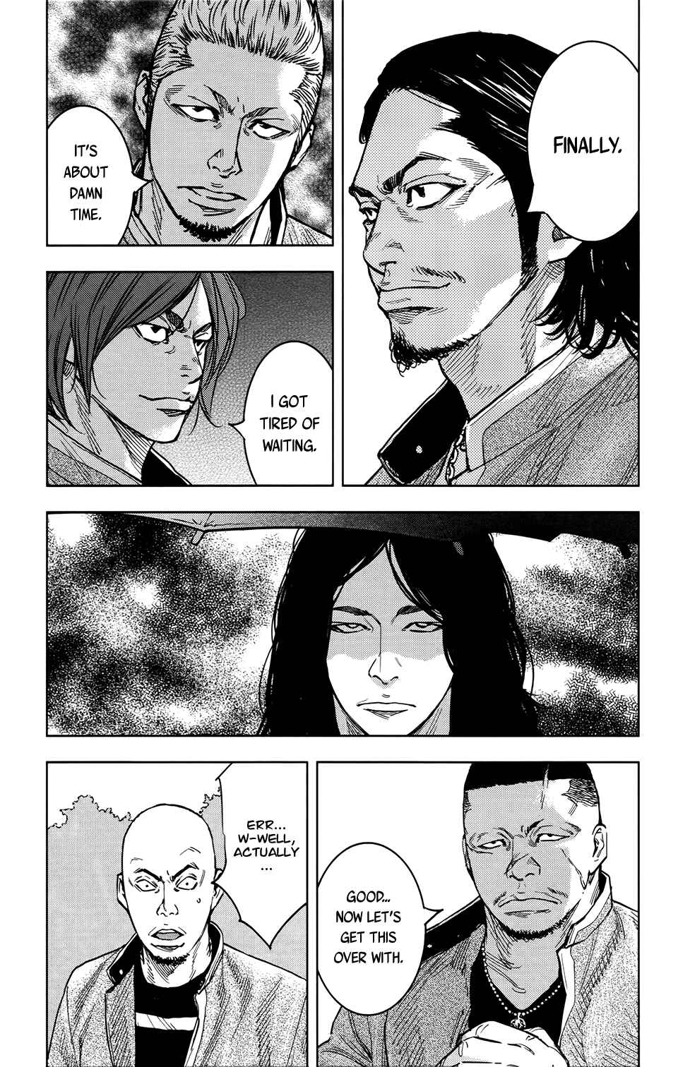 Chapter 32 - Page 26