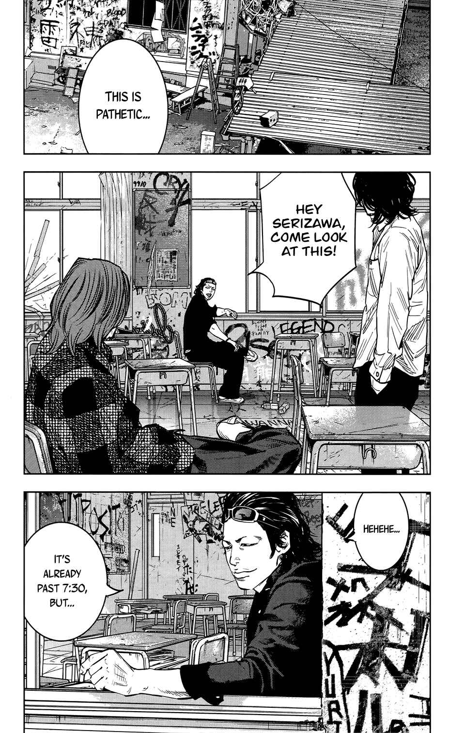Chapter 32 - Page 8