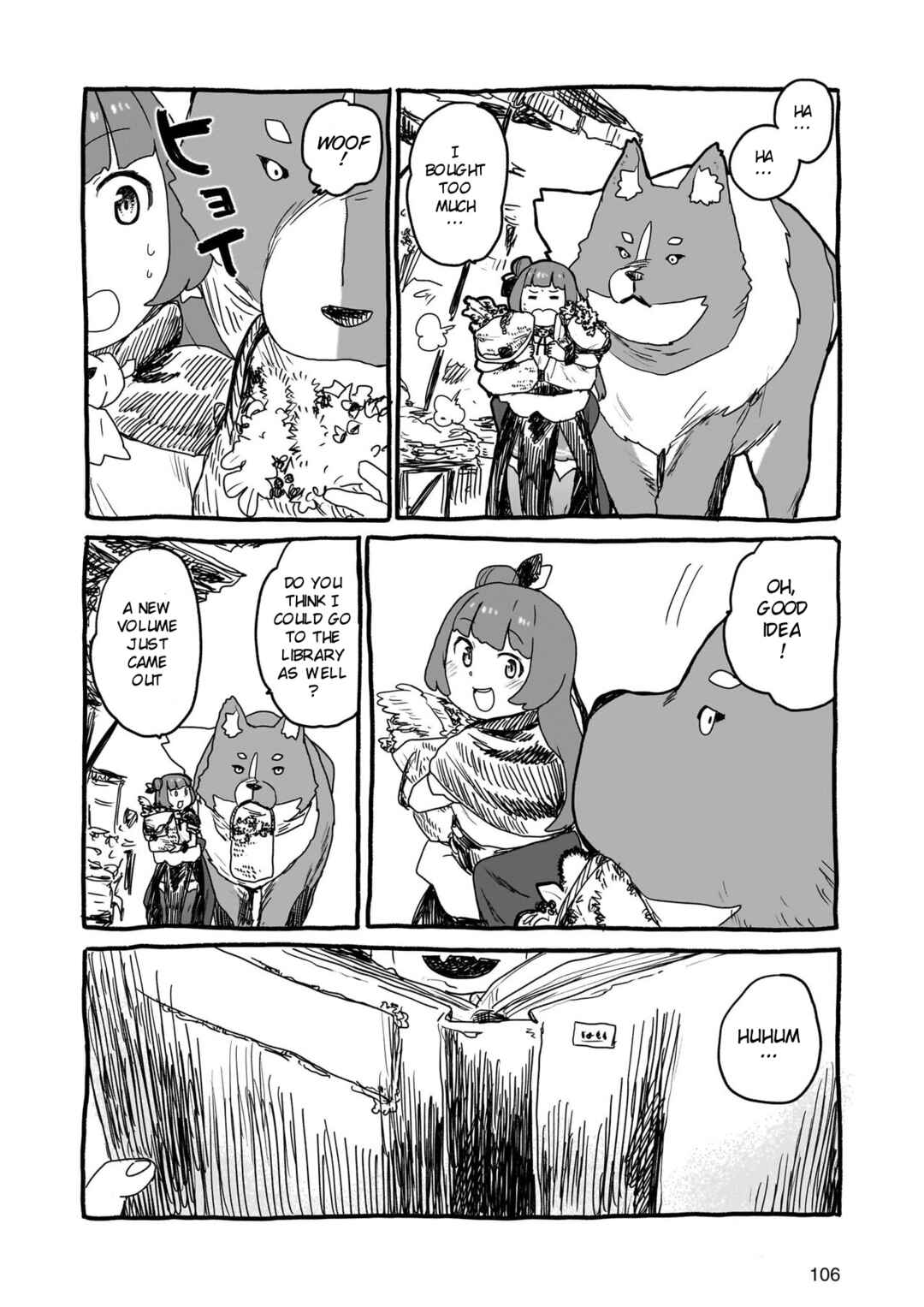 Chapter 8.5 - Page 2
