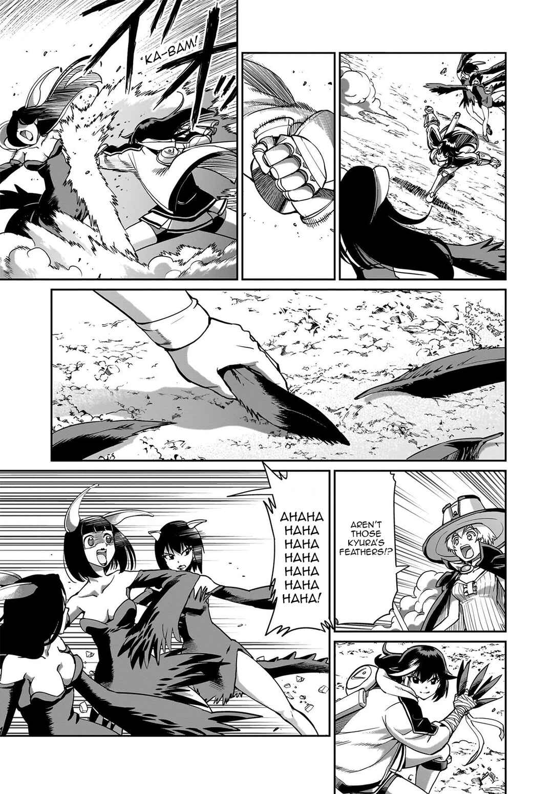 Chapter 64 - Page 10