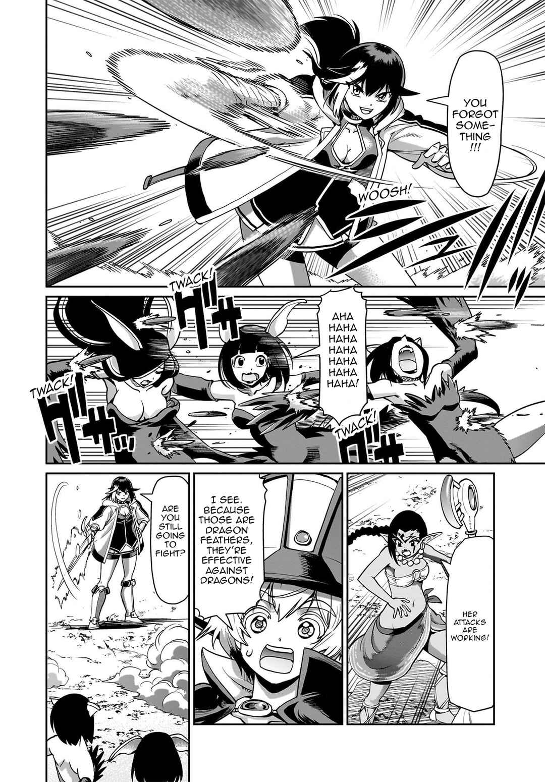 Chapter 64 - Page 11