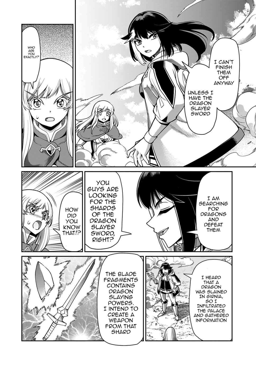 Chapter 64 - Page 13