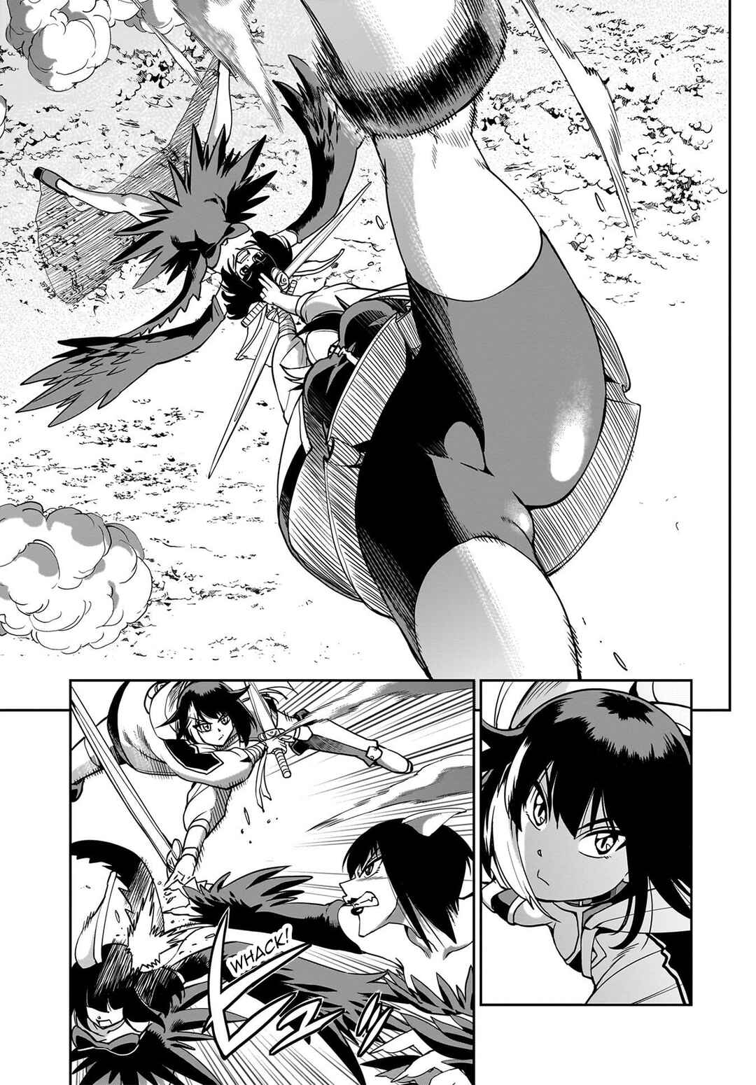 Chapter 64 - Page 4