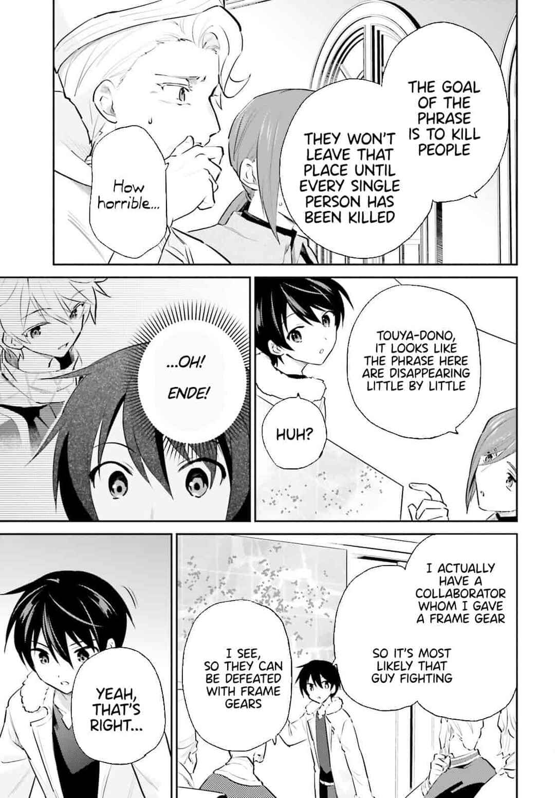 Chapter 77 - Page 13