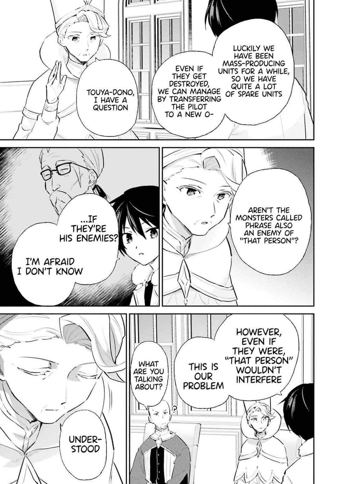 Chapter 77 - Page 15