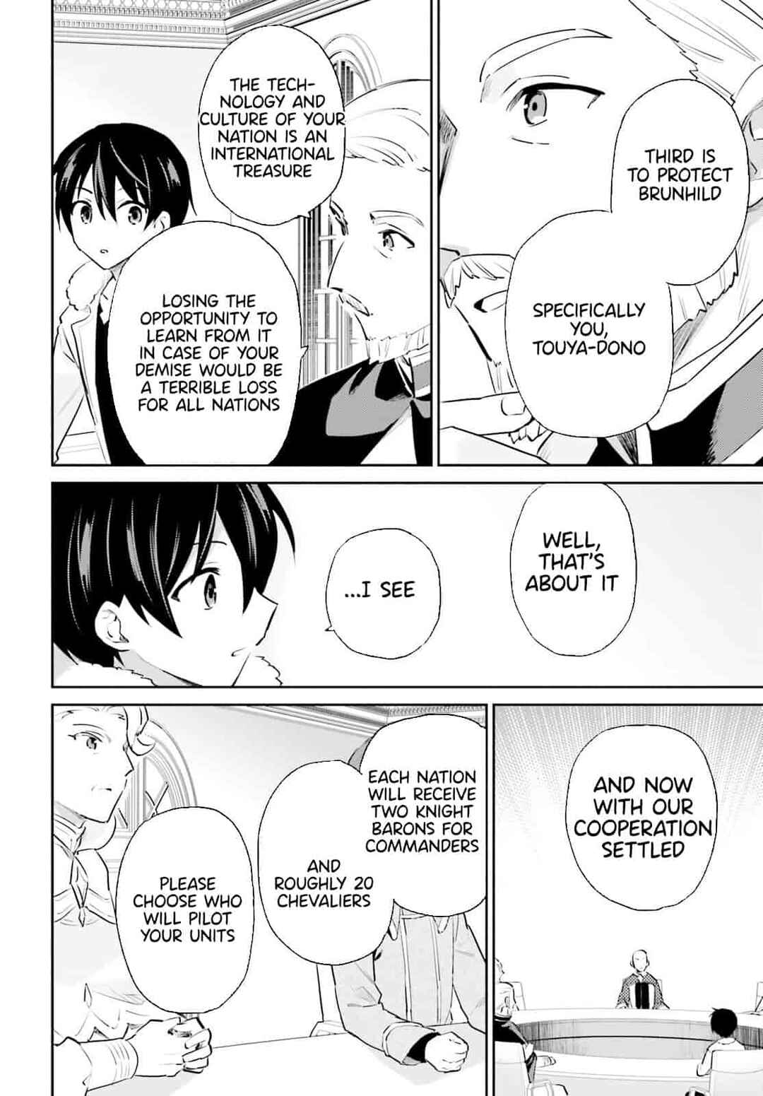 Chapter 77 - Page 18