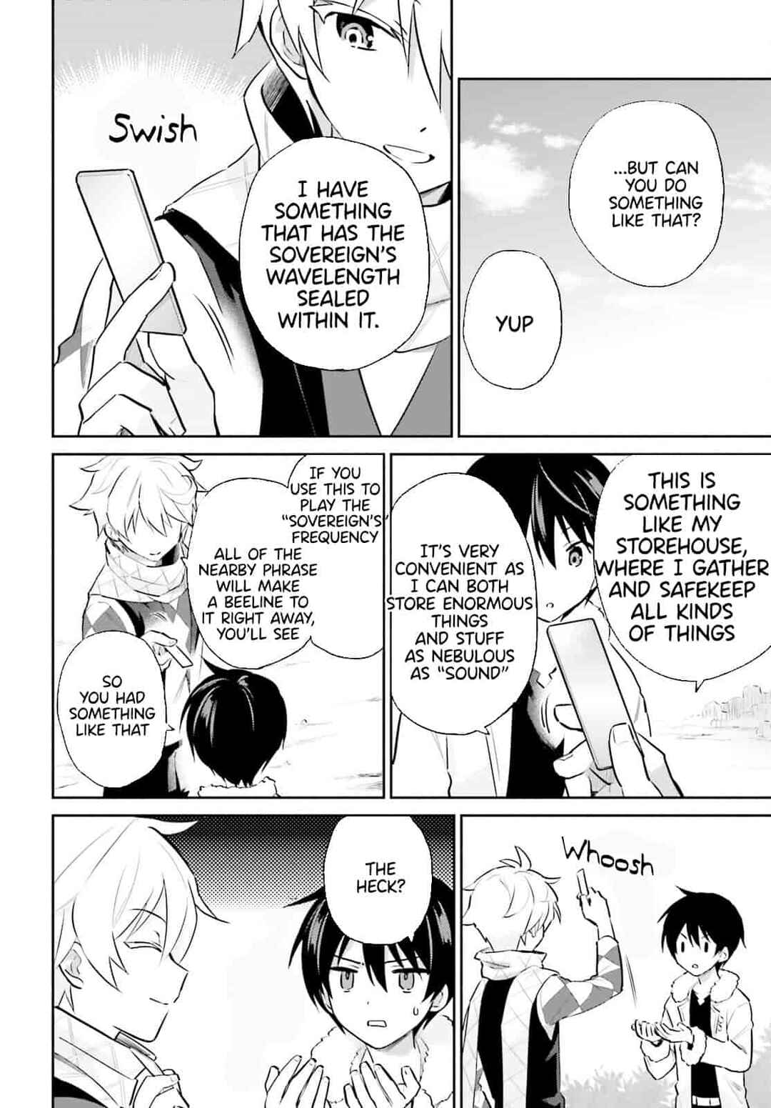 Chapter 77 - Page 4