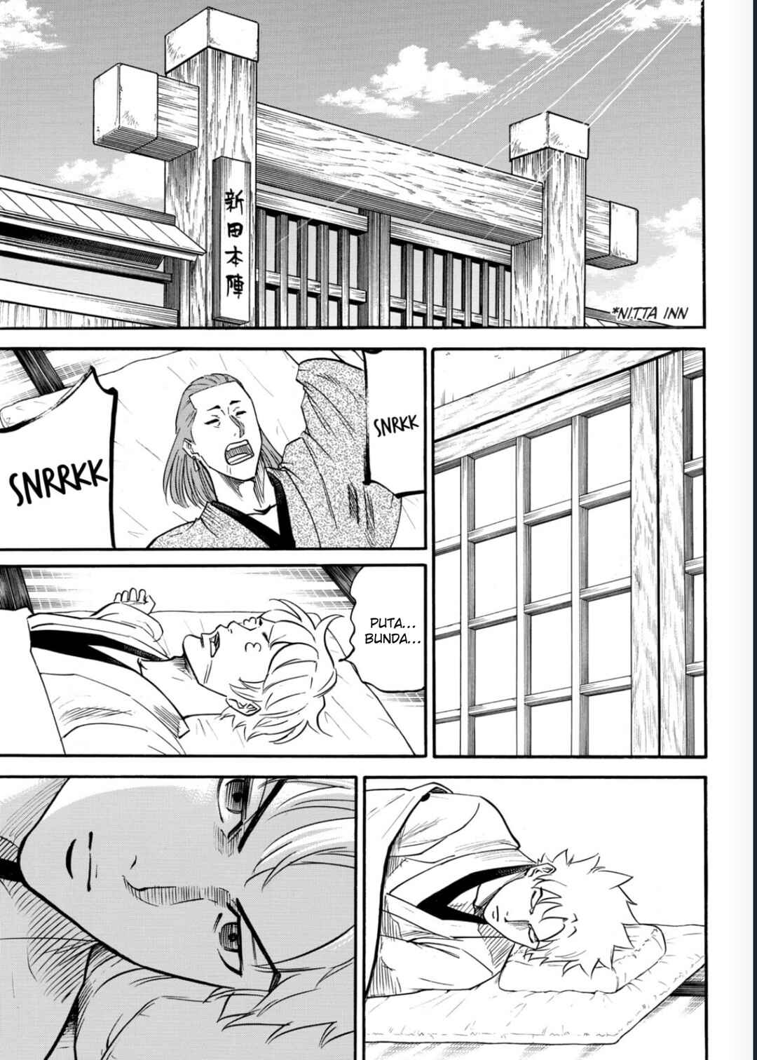 Chapter 43 - Page 16