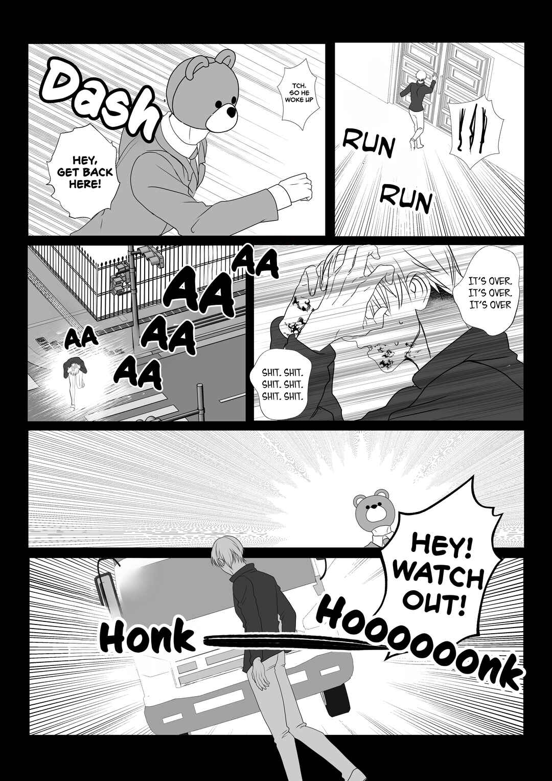 Chapter 15 - Page 16