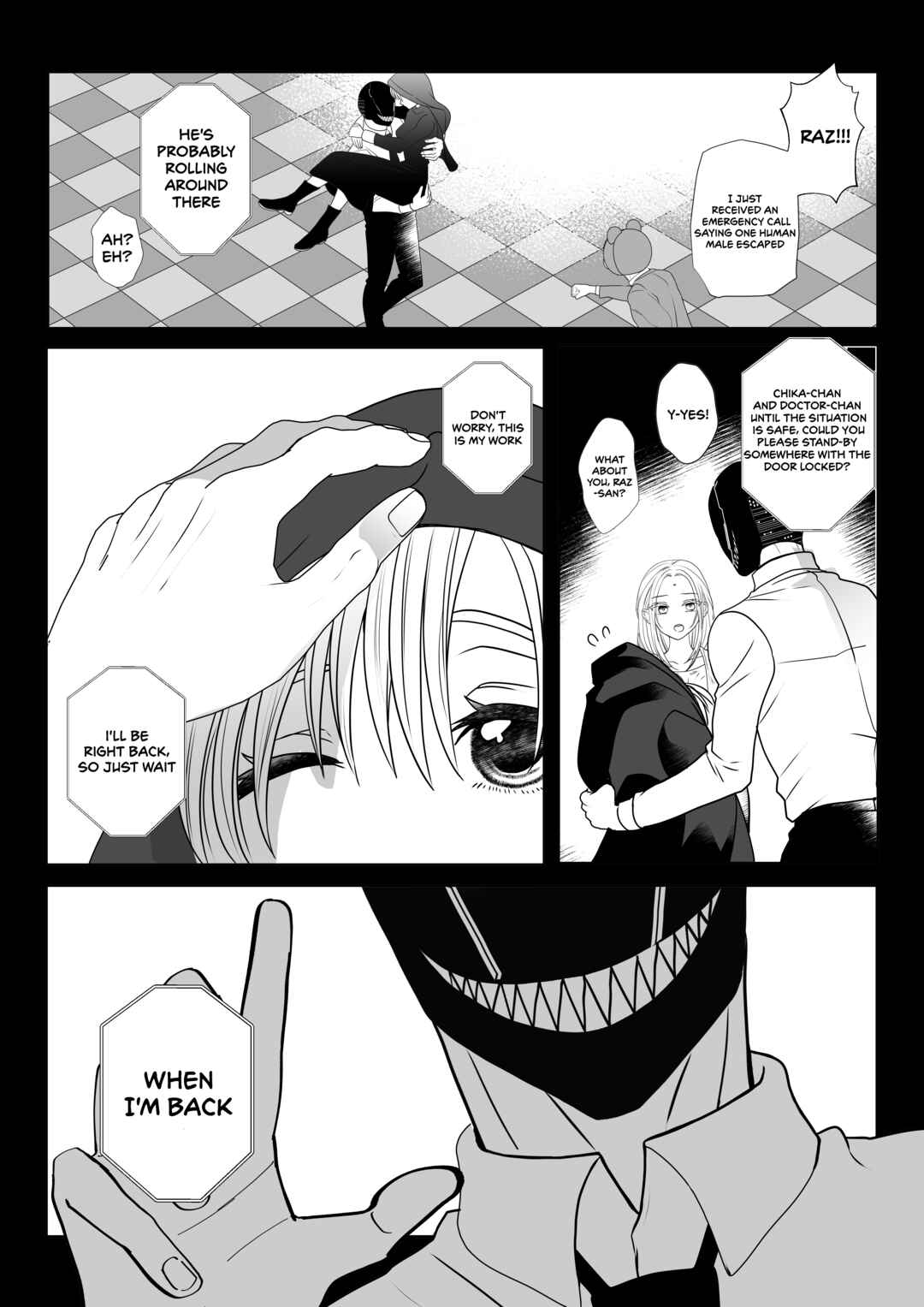 Chapter 15 - Page 5
