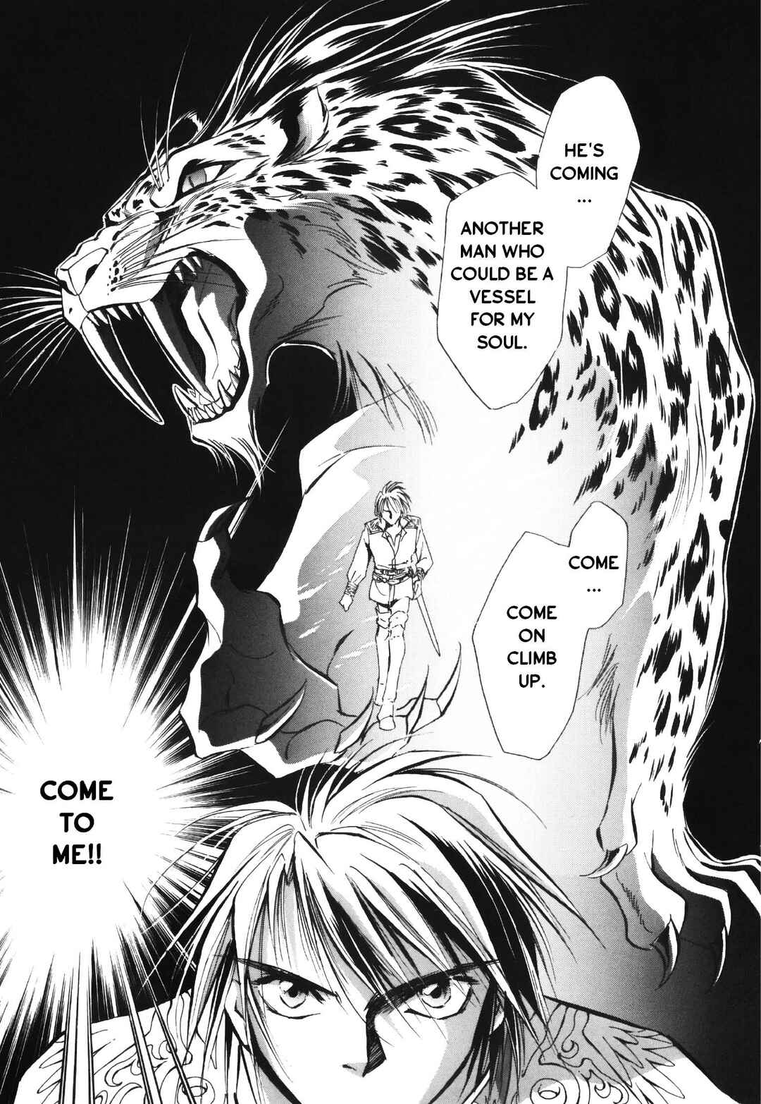 Chapter 3 - Page 1