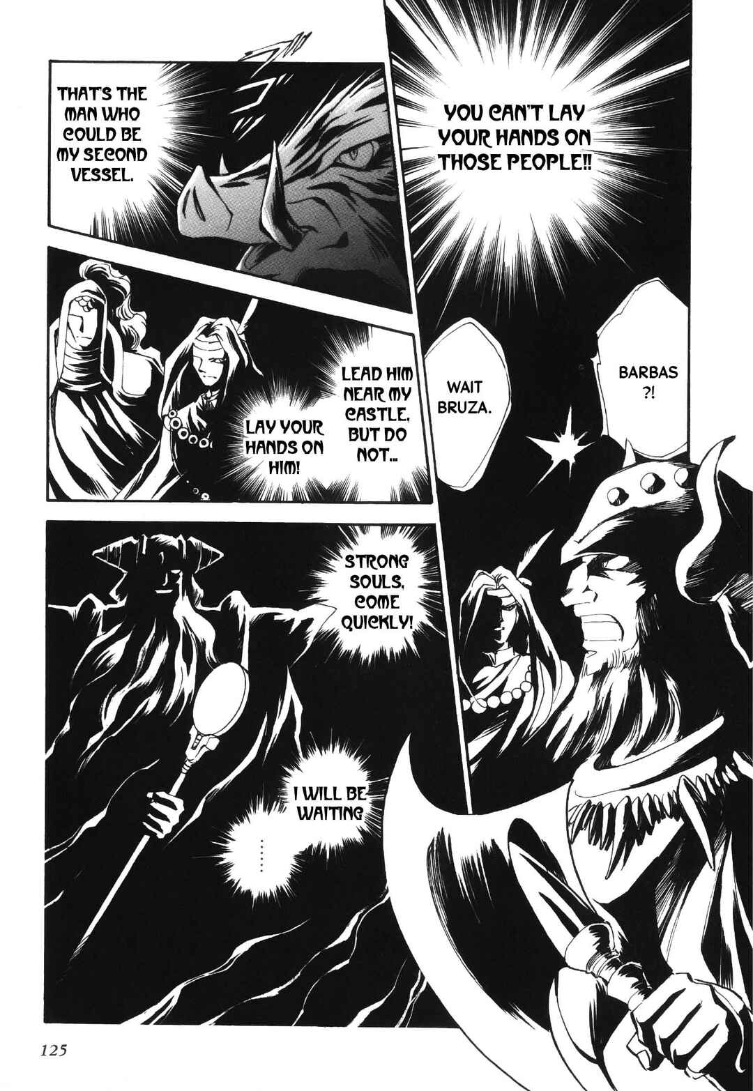 Chapter 3 - Page 38